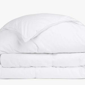 Parachute King Down Alternative Duvet Insert